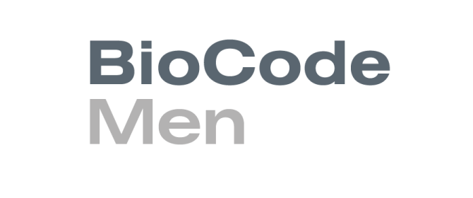 BioCode Men