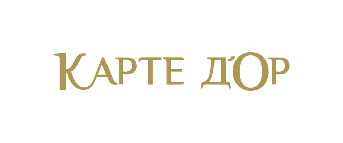 Carte D'Or