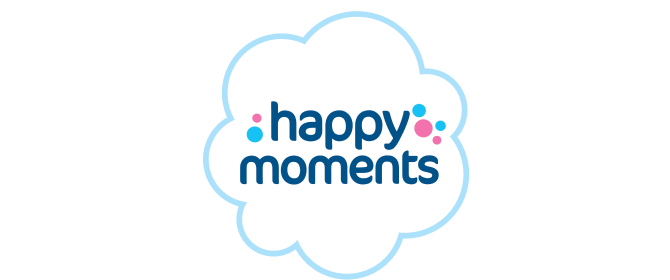 Happy Moments
